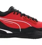 Кроссовки мужские Puma Playmaker High Risk Red 385841-02