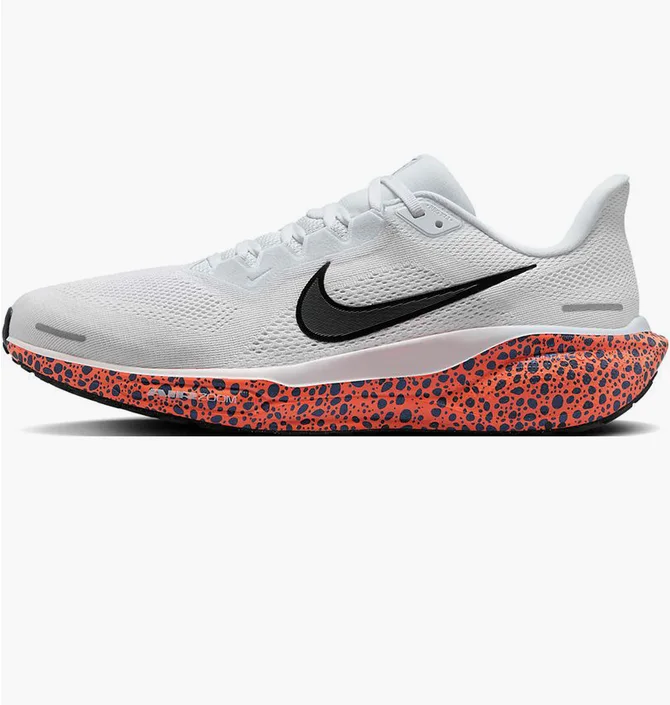Кроссовки мужские Nike Pegasus 41 Electric White FV2229-900