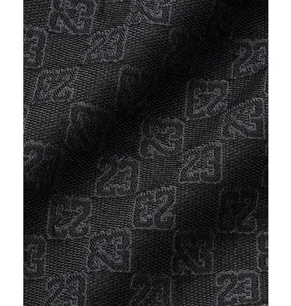 Сумка мужская Air Jordan Monogram Duffle Bag Cat Black LM0759-KK2