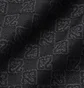 Сумка мужская Air Jordan Monogram Duffle Bag Cat Black LM0759-KK2