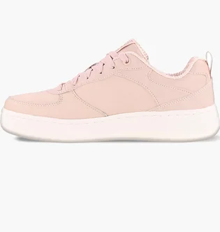 Кроссовки женские Skechers Sport Court 92 Peach 149763-ROS