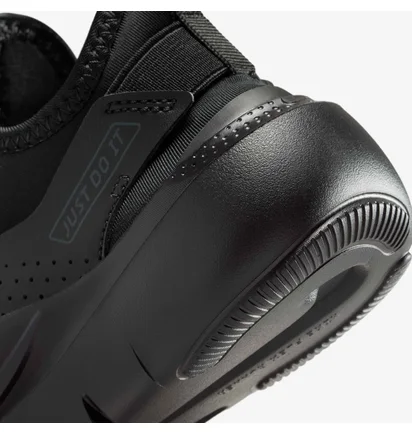 Кроссовки детские Nike Flex Runner 4 Black IF2894-001
