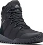 Черевики чоловічі Columbia Fairbanks Omni-Heat Black 2100831010