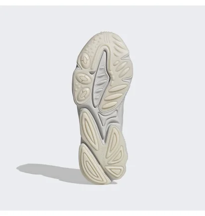 Кроссовки мужские Adidas Ozweego Originals White Gx1831