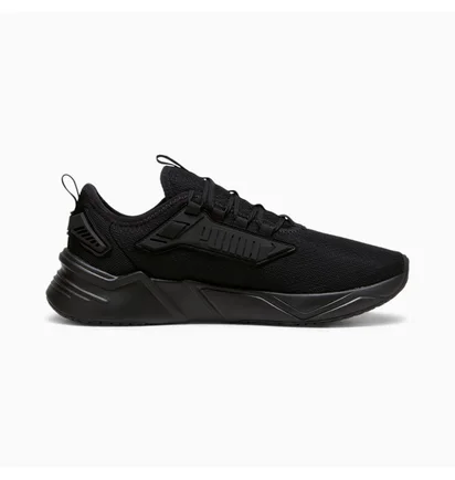 Кроссовки мужские Puma Retaliate 3 Black 379478-19
