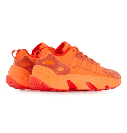 Кроссовки мужские Adidas Zx 22 Boost Orange GY6699