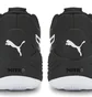 Кроссовки унисекс Puma Fusion Nitro Team Black 37703510