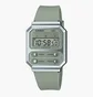 Годинник унісекс Casio A100WEF-3A