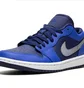 Кросівки жіночі Air Jordan Wmns 1 Low Blue DC0774-400