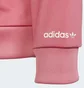 Кофта дитяча Adidas Adicolor Track Jacket Pink H32373
