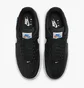 Кросівки чоловічі Nike Air Force 1 07 Black FN7804-001