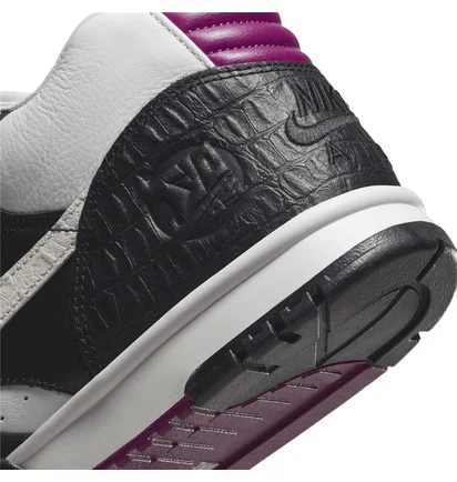 Кроссовки мужские Nike Air Trainer 1 Se Tokyo Black/White Dz4867-010
