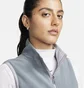 Жилетка женская Nike Sportswear Sports Utility Grey FQ1577-022