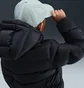 Пуховик дитячий Nike Tf Adp Puffer Black HQ4976-010