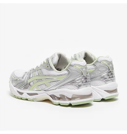 Кросівки жіночі Asics Sportstyle Gel-Kayano 14 Grey 1202A056-105