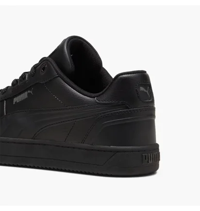 Кроссовки унисекс Puma Caven 2.0 Lux Sneakers Black 395016-01
