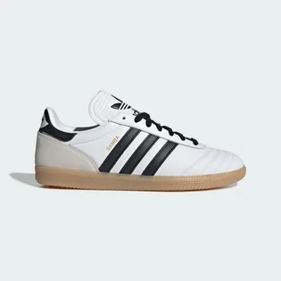 Кроссовки унисекс Adidas Samba Jp White JQ9055