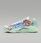 Кросівки унісекс Air Jordan Zion 3 Mud, Sweat And Tears Basketball Shoes Turquoise DR0675-300
