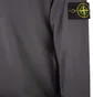 Свитшот мужской STONE ISLAND Crewneck Grey L1S156100060S0051-V002D