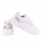 Кросівки жіночі Puma Cassia Distressed White 387645-02