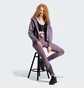 Куртка жіноча Adidas Z.N.E. Full-Zip Violet IN5132