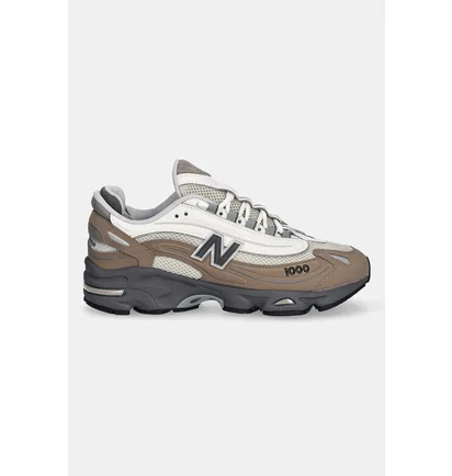 Кроссовки мужские New Balance 1000 Beige M1000C