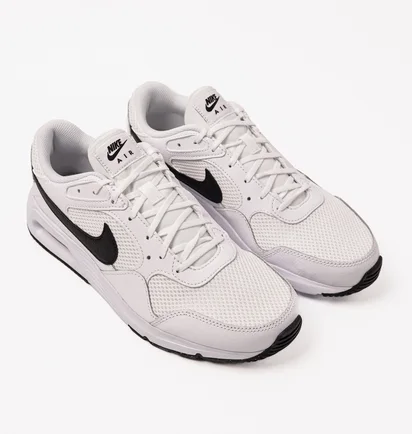 Кроссовки женские Nike Air Max Sc White CW4554-103