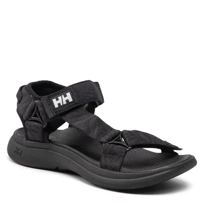 Сандали женские Helly Hansen Capilano F2F Sandal Black 11794-990