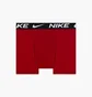Трусы детские Nike Essential Micro (3 пары) Black/Red 9N0844-U10