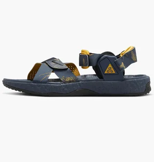 Сандали унисекс Nike Acg Air Deschutz+ Se Blue Dr1020-400