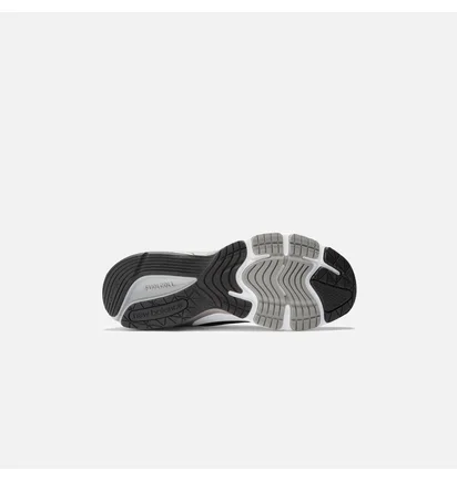 Кроссовки женские New Balance made in USA 990 V6 Black W990BK6
