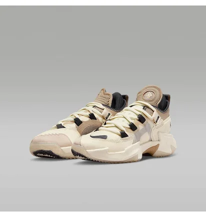 Кроссовки мужские Air Jordan Why Not .5 Beige DC3643-102