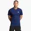 Футболка мужская Adidas Train Essentials Feelready Training Tee Blue Ic7441