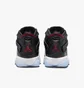 Кроссовки мужские Air Jordan 6 Rings Black 322992-064