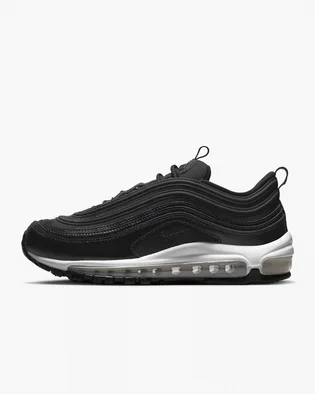 Кроссовки женские Nike Air Max 97 Black Dx0137-001