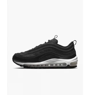 Кроссовки женские Nike Air Max 97 Black Dx0137-001