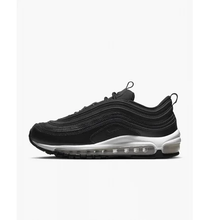 Кроссовки женские Nike Air Max 97 Black Dx0137-001