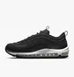 Кроссовки женские Nike Air Max 97 Black Dx0137-001