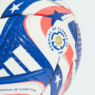 Футбольний м'яч Adidas Fcwc Pro Multi JE8770