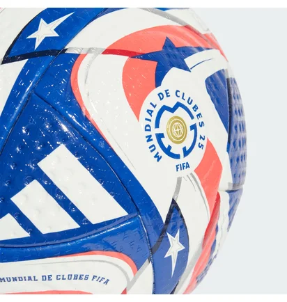 Футбольний м'яч Adidas Fcwc Pro Multi JE8770