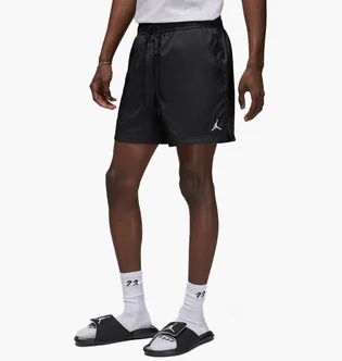 Шорты мужские Air Jordan Ess Poolside Lbr 5 In Black FQ4562-010
