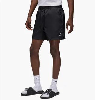 Шорты мужские Air Jordan Ess Poolside Lbr 5 In Black FQ4562-010