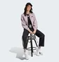 Бомбер женский Adidas Future Icons 3-Stripes Bomber Jacket Pink IS3652
