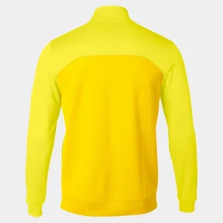 Кофта мужская JOMA Winner Yellow 102656.900