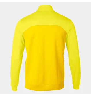 Кофта мужская JOMA Winner Yellow 102656.900