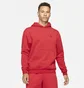 Худі чоловіче Air Jordan M J Ess Flc Po Hoodie Red DA9818-687
