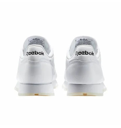 Кроссовки мужские Reebok Cl Leather Id White BD2155