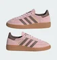 Кроссовки детские Adidas Handball Spezial Pink JH6190