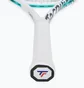 Ракетка для большого тенниса Tecnifibre Tempo 270 V2 Gr2 Without Cover White/Turquoise 14TEMP27042