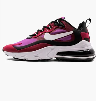 Кросівки жіночі Nike Air Max 270 React Multi CI3899-600